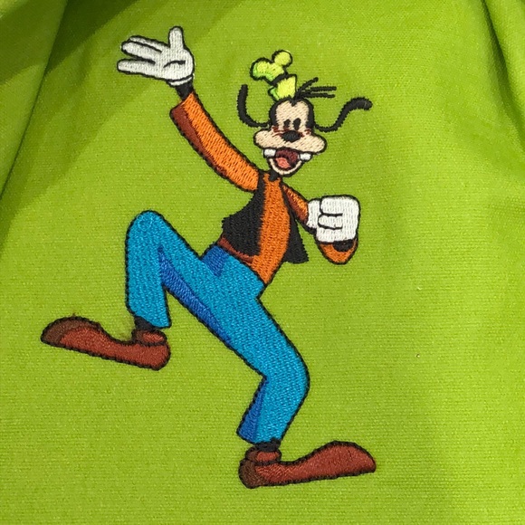 Disney Donald and Goofy Mousegears Dish Towel Set - Picture 7 of 7